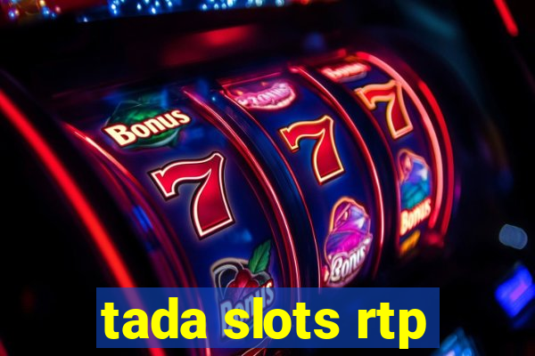 tada slots rtp